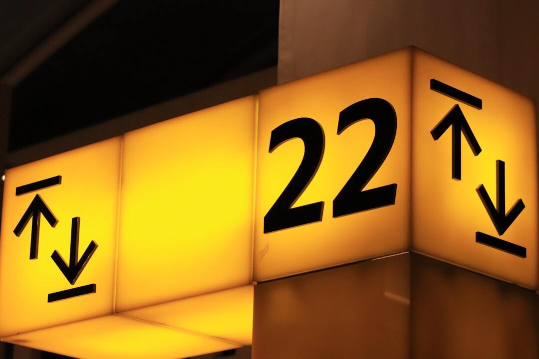 Number 22 