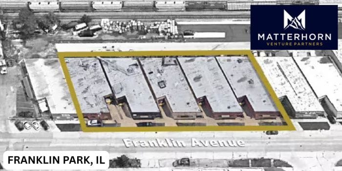 Matterhorn buys Chicagoland small bay