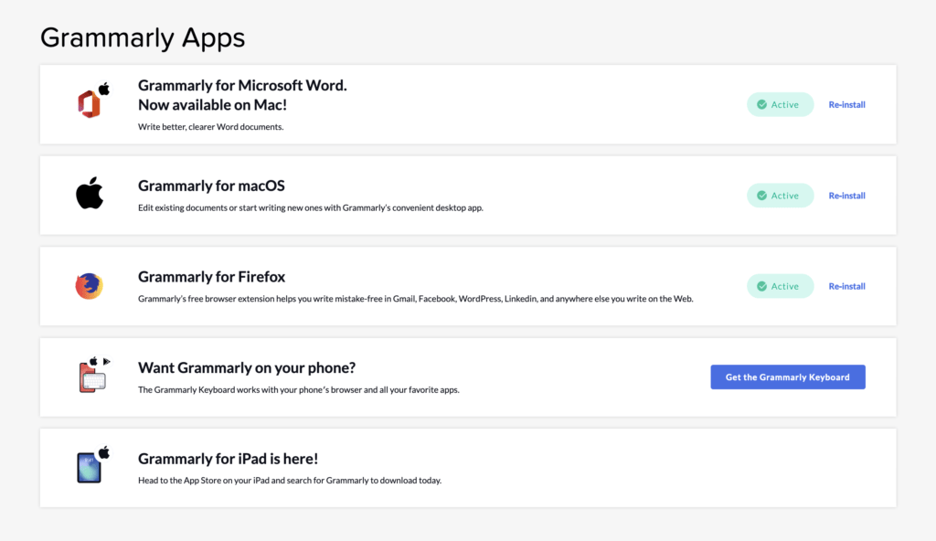 grammarly for word grammarly for mac grammarly for chrome grammarly for firefox grammarly for students how grammarly works grammarly alternative grammarly browser extension grammarly free