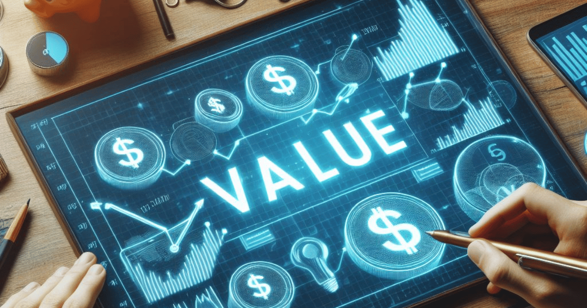 Investir em Valor ou Crescimento?