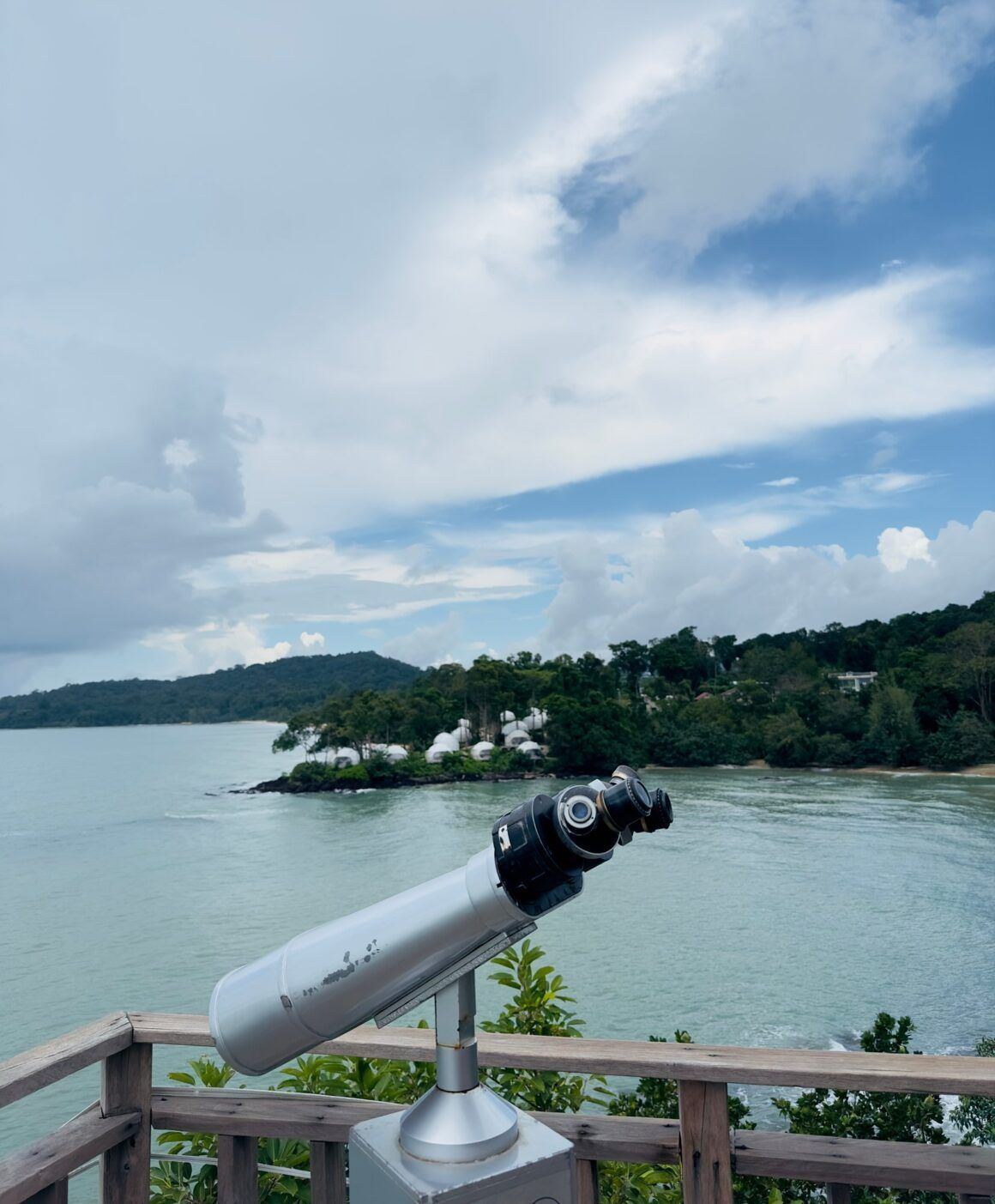 Beauty of Prince Island, Sihanoukville