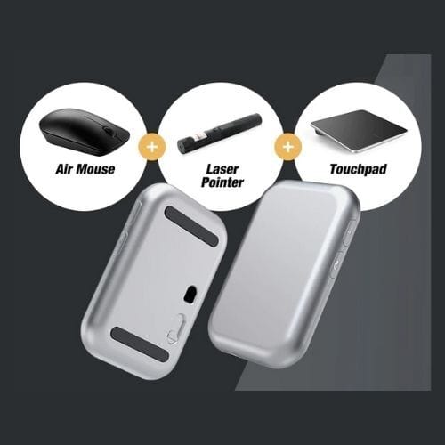 Smart Innovative Product Featured on Kickstarter Timebirds - Digital Timer for Athletes Arsenal2 - the Intelligent Camera Assistant Jabbermask - the Mask That Smiles RaceMouse - Travel Mouse with Laser Pointer Phonepad - Universally Compatible Portable Monitor