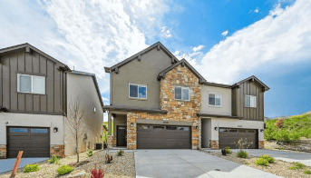 Mountain Shadows Homes Sold