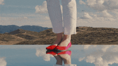 “That’s More Like It” Lifestyle Campaign