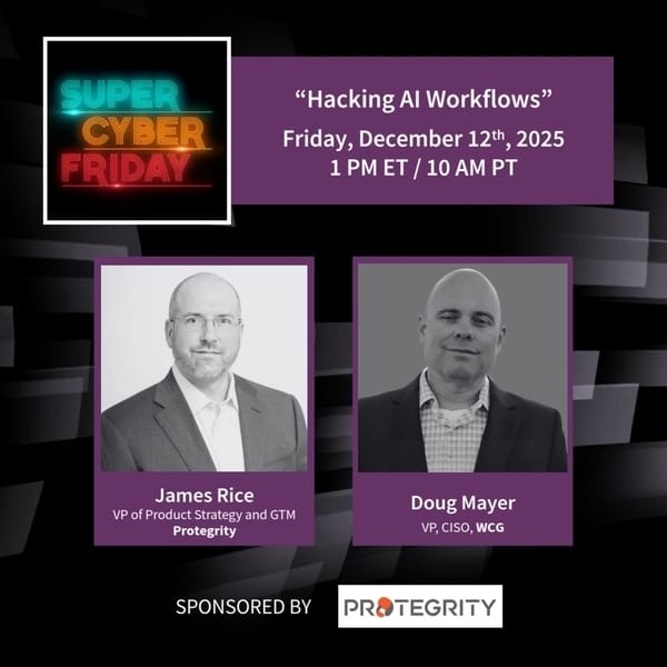 Hacking AI Workflows