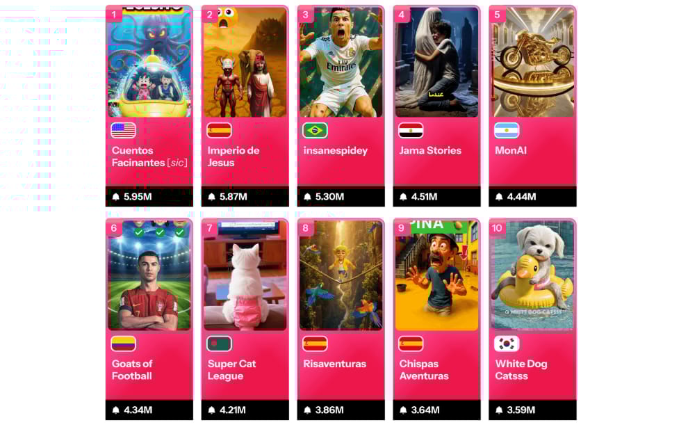 21-percent-youtube-videos-for-new-users-are-ai-slop