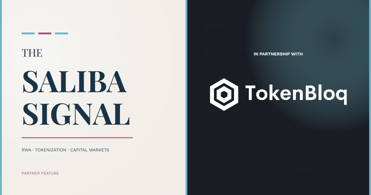 The Company Opening Private Capital Markets to Everyone