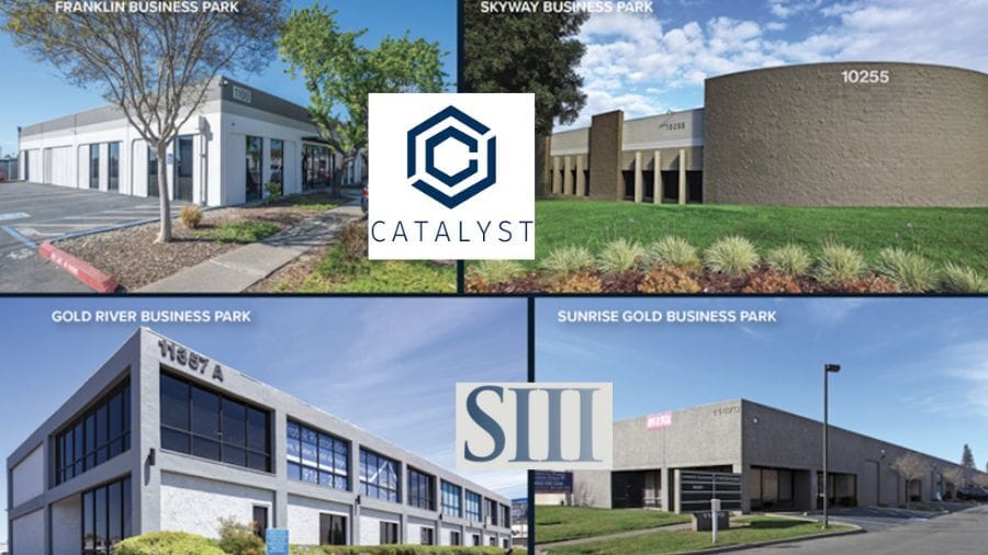 Catalyst buys CA portfolio