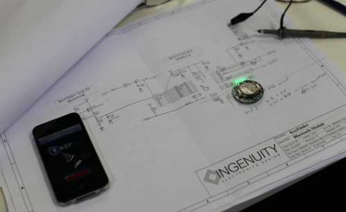 Key Finder