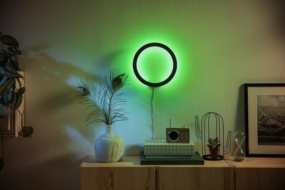 Philips Hue Play and Philips Hue Signe are the next new Philips Hue