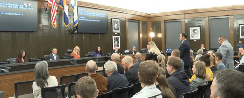 Mayor vs. Council: City Tax Showdown Over 2B Funds