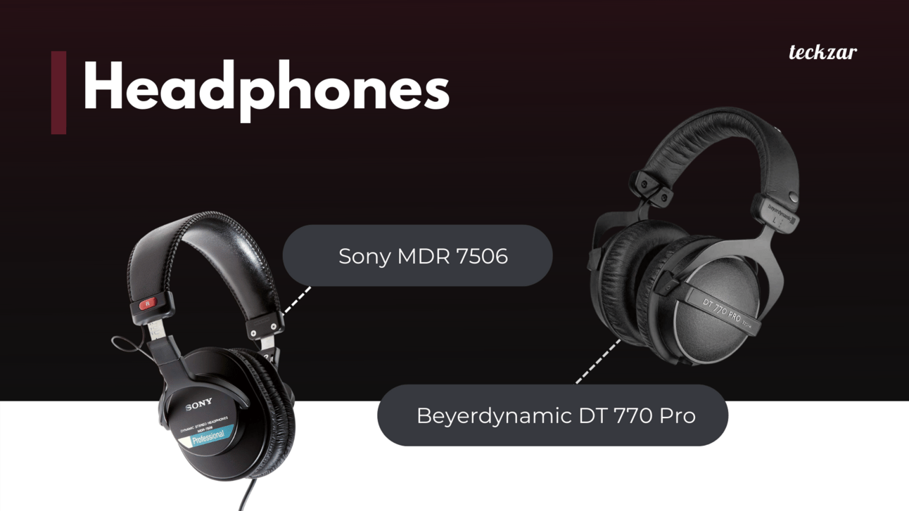 10 must have podcast equipments 5 | Podcasting is the new mania. It’s the new way to grow and gain popularity. Many use it to showcase their talent. But the most difficult topic was how to get started and pick your podcast gadgets. | podcast for beginners, podcast gadgets