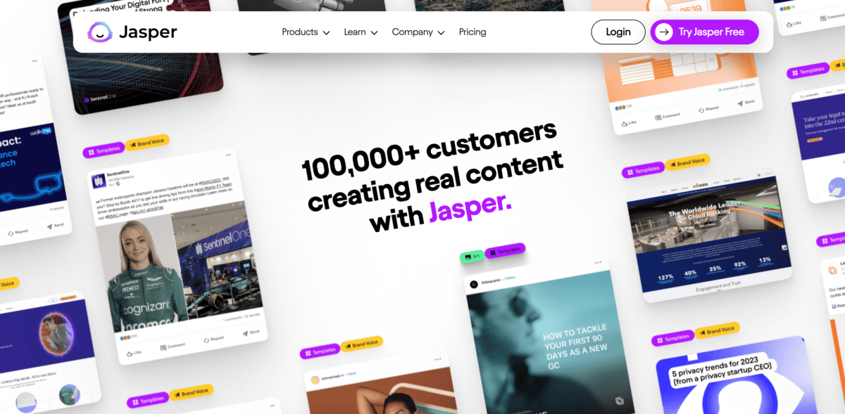 Jasper.ai