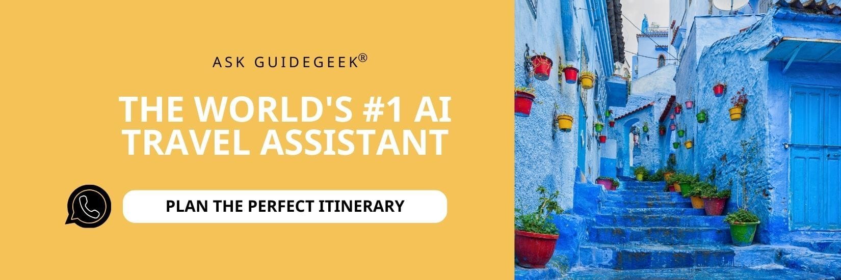 Meet your personal travel genius Plan complex trips in minutes. Real time info for flights, stays, restaurants and experiences