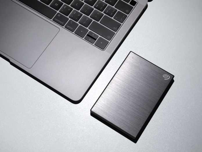 Backups