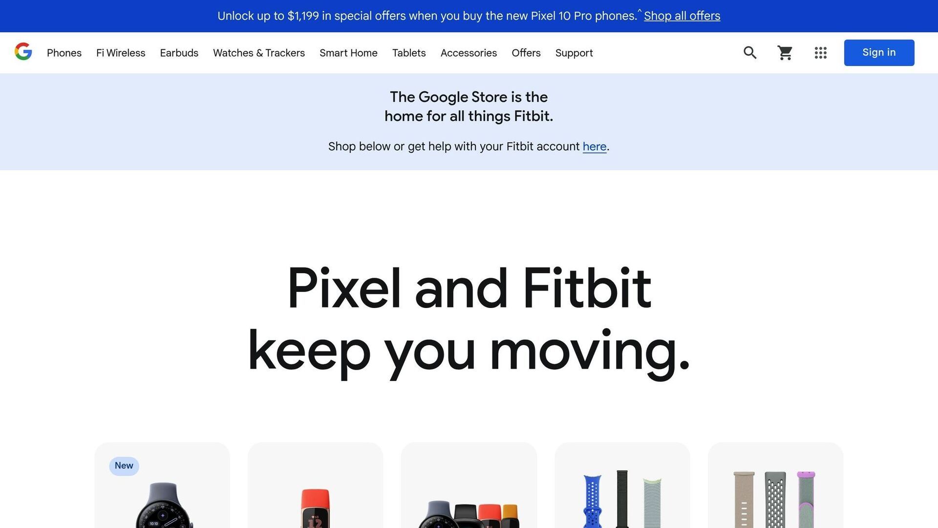 Fitbit