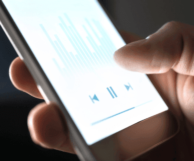 Music Downloads
