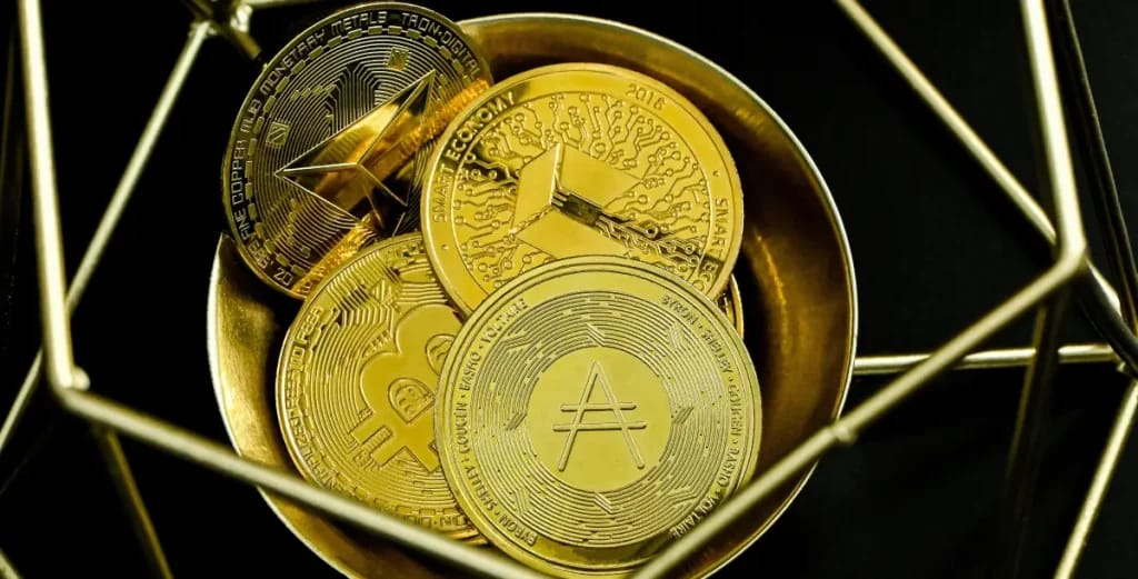 why-do-projects-create-tokens