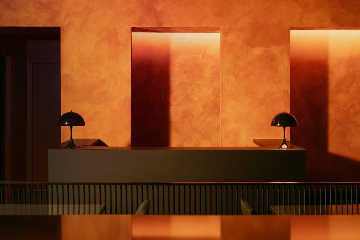 AMA room 6