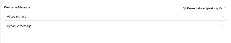 set-the-welcome-message