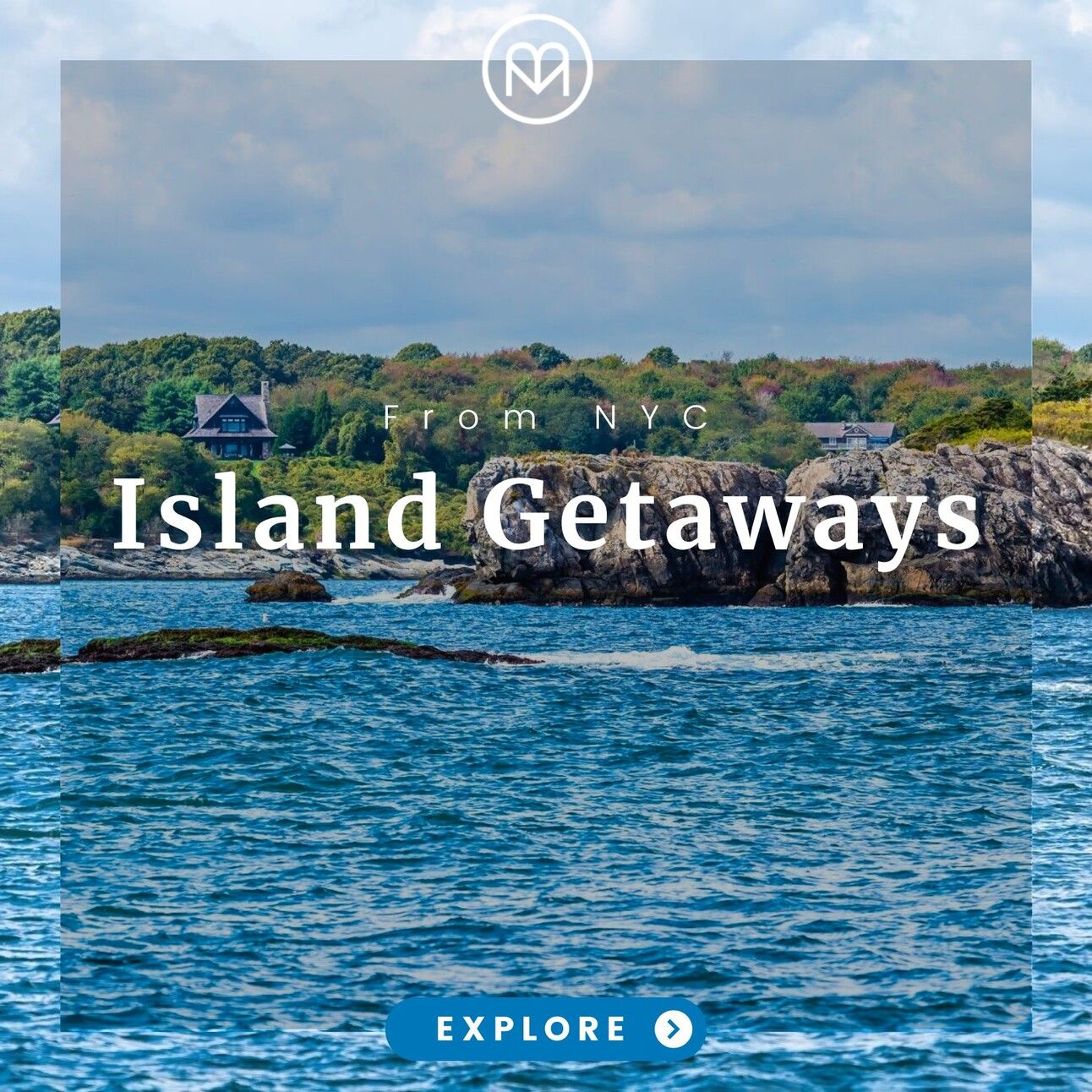Where to Stay: New York Islands