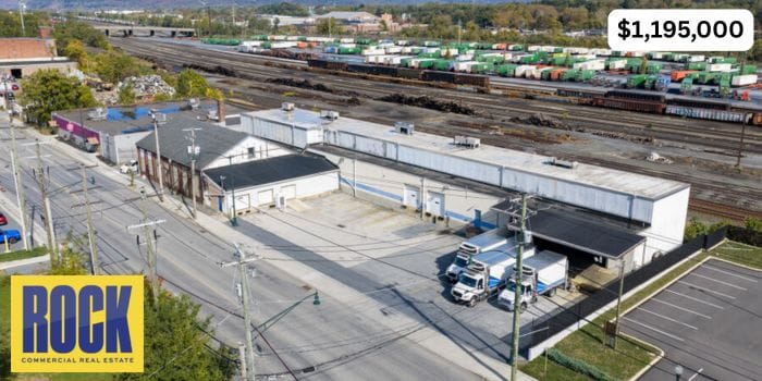 cold storage for sale in Harrisburg, PA