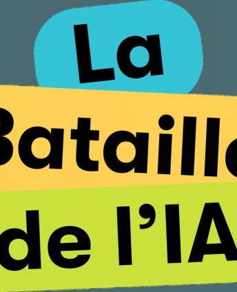 Bataille de l’IA