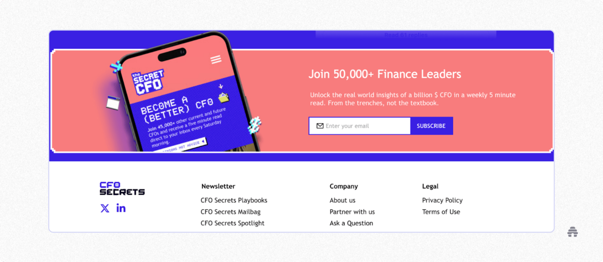 Steal-Worthy Personal Website Ideas From Top Creators