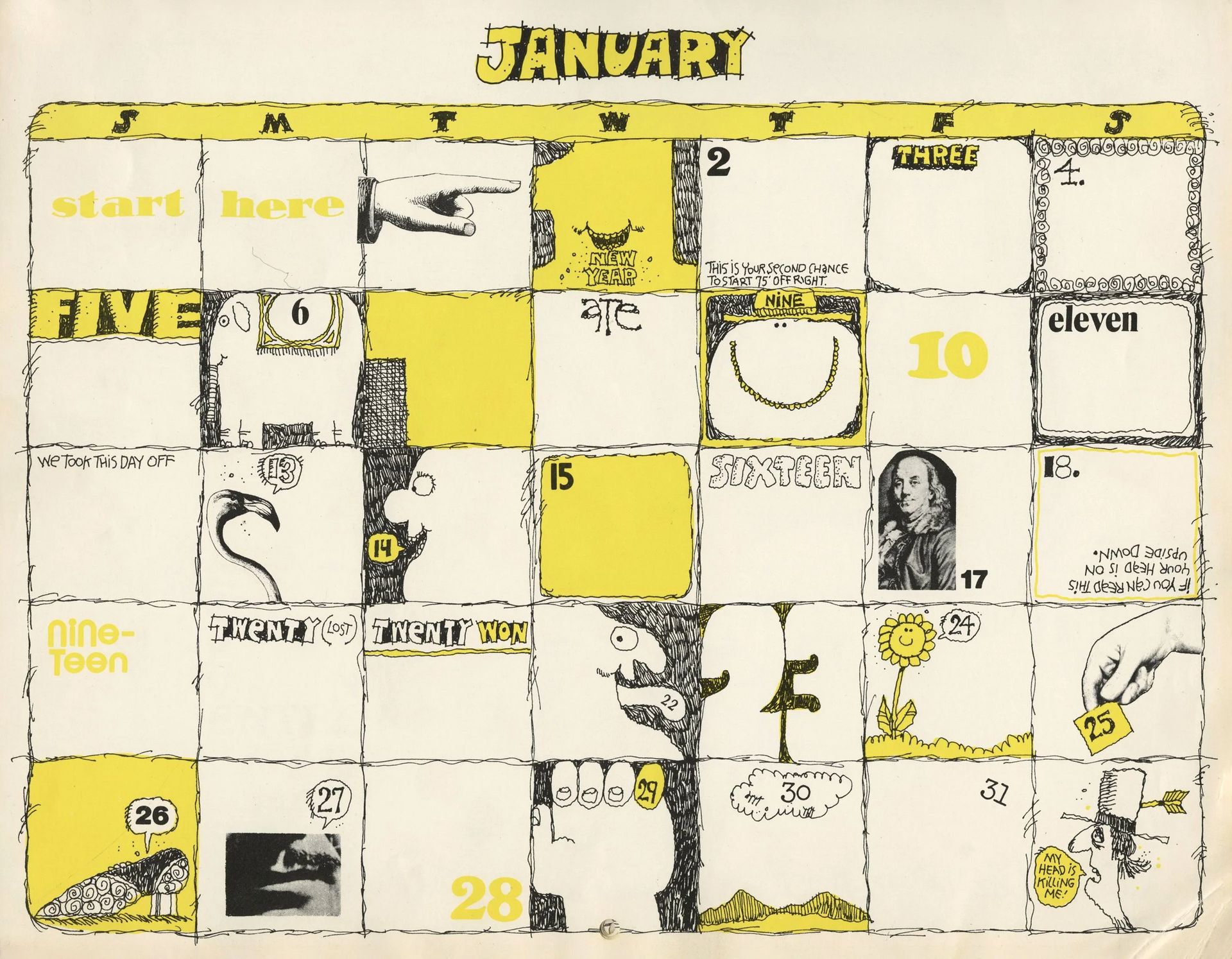 the-calendar-cringe-test