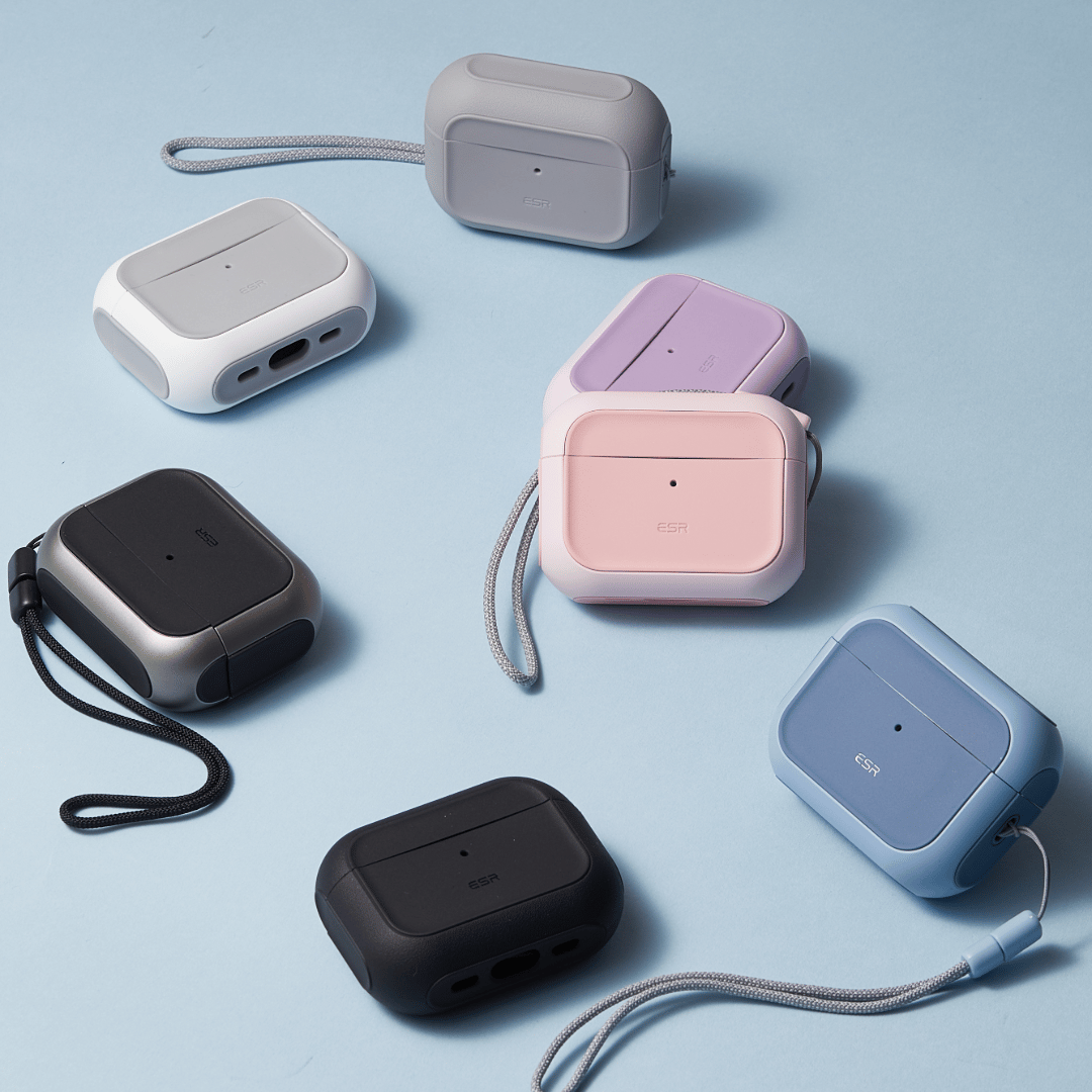 ESR Orbit Hybrid Magnetic Case