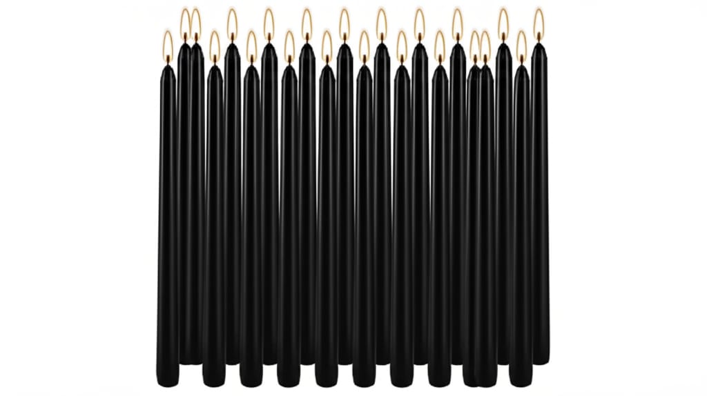 A sleek, white, wall-mounted electric toothbrush charging station holding two black electric toothbrushes, presented against a solid white background in a 16:9 landscape format, showcasing a clean and modern design.