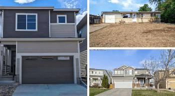 Cimarron Hills Homes Sold