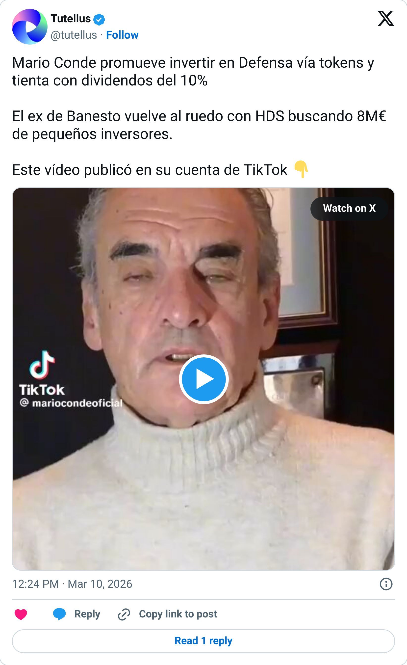 Screenshot of Twitter post 2031345328364900352