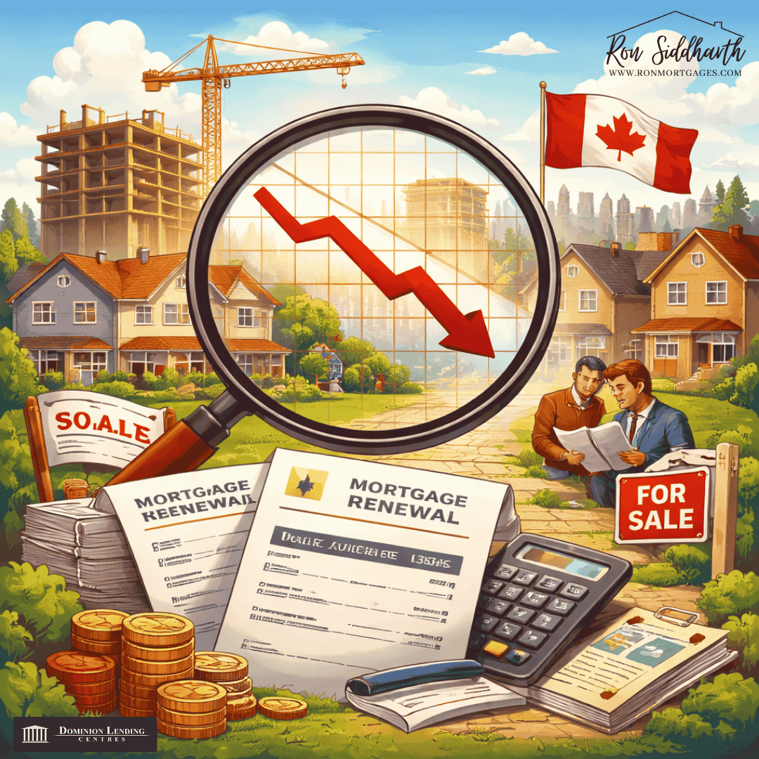 Cooling Inflation, Soft Rents & The Renewal Trap