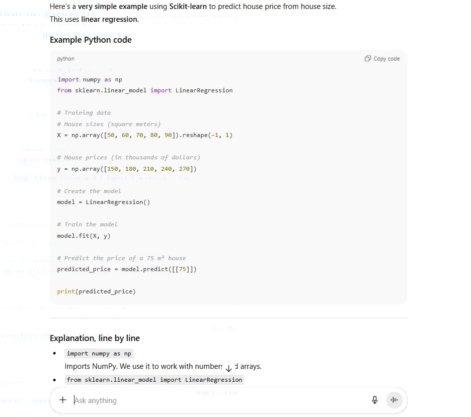 practice-with-python