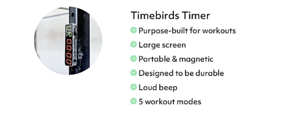 Smart Innovative Product Featured on Kickstarter Timebirds - Digital Timer for Athletes Arsenal2 - the Intelligent Camera Assistant Jabbermask - the Mask That Smiles RaceMouse - Travel Mouse with Laser Pointer Phonepad - Universally Compatible Portable Monitor