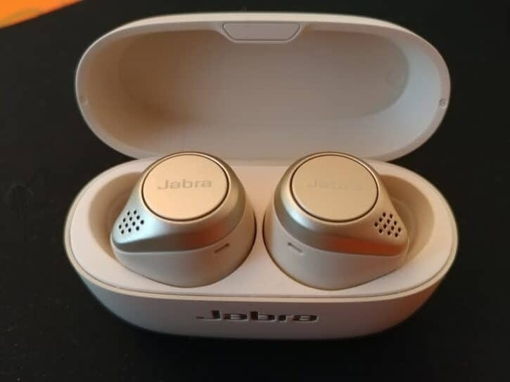headphone case