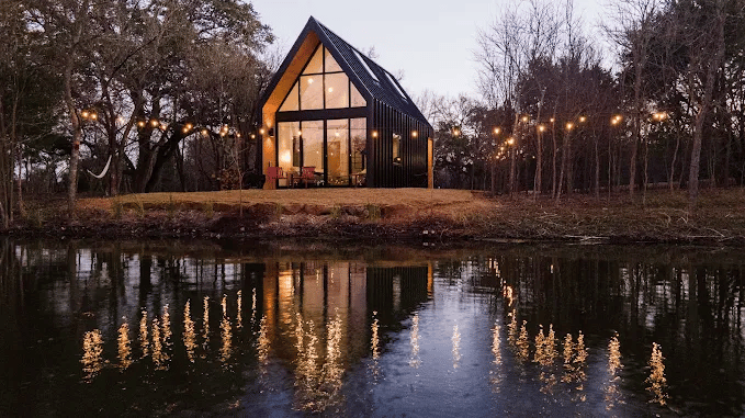 Image credit: Live Oak Lake