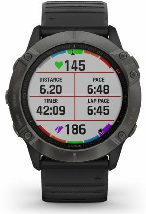 Garmin Fenix ​​6