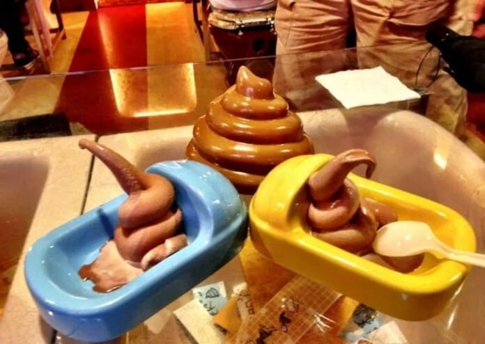 poopcafe