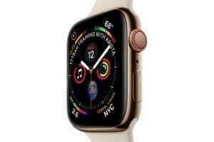 Apple Watch Series 4