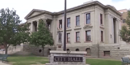 City Council Just Overrode the Mayor’s Veto
