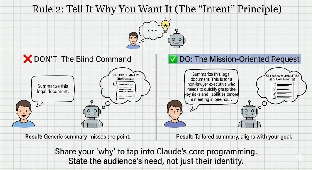 rule-2-tell-it-why-you-want-it-the-intent-principle-2