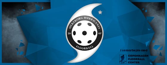 Copenhagen Floorball Center