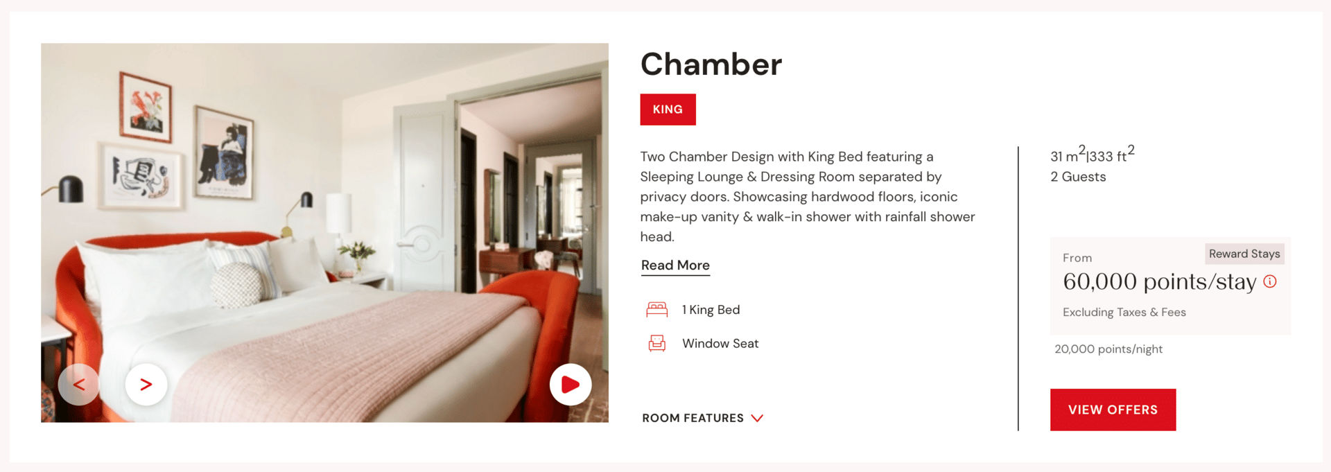 Virgin Hotel New Orleans 