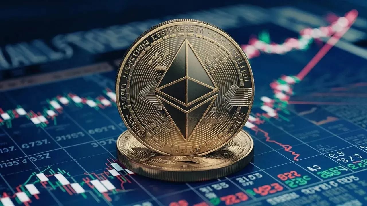 what-is-ethereum