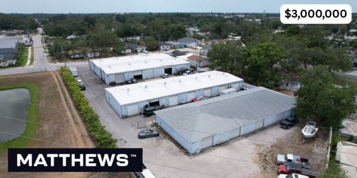 small bay for sale in Pinellas Park, FL
