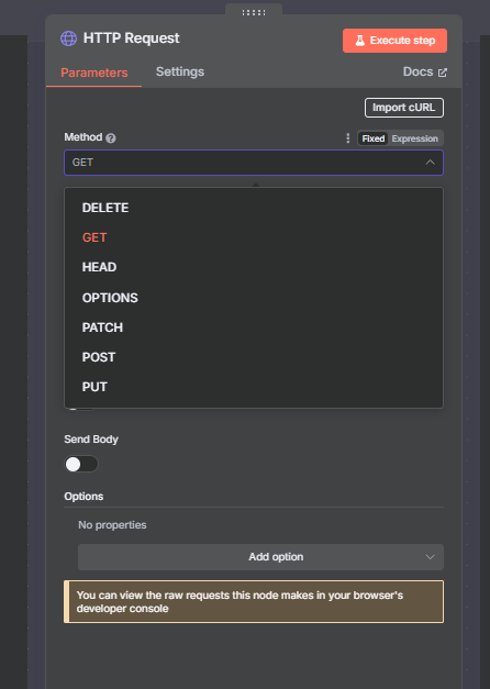 http-method