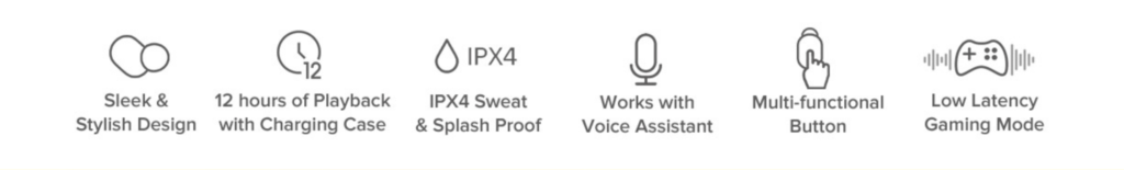 image 13 | Music is an inseparable part of our lives and to listen to it without making any compromise we need a good set of earbuds. We cant always buy Airpod given to their massive price , so, here are some Airpod alternatives which might help you enjoy your music without any compromise. | Best Airpod Alternatives