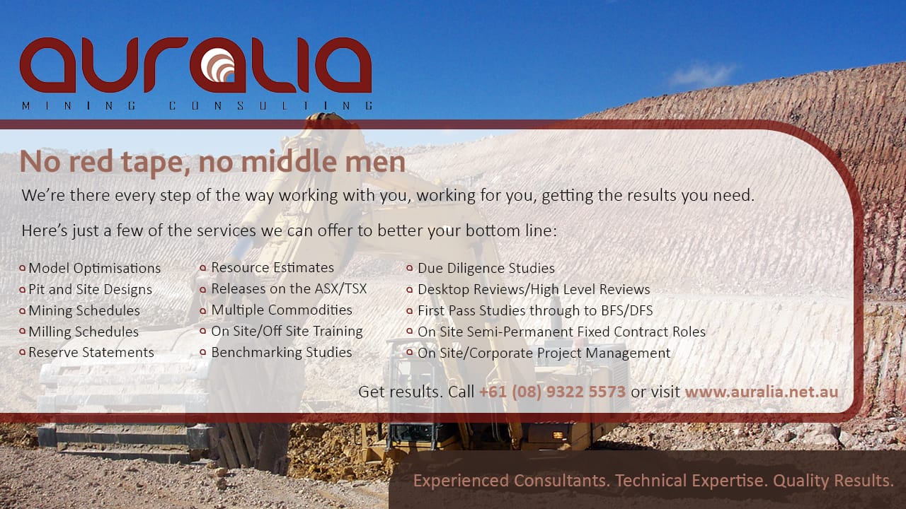 Auralia Consulting